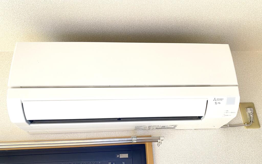 その他設備　同タイプのお部屋のものとなります。