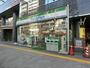 コンビニ　ファミリーマート台東寿二丁目店（コンビニ）まで240m