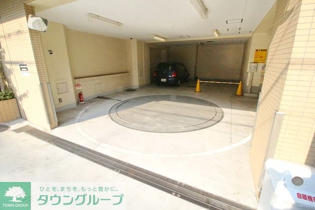 都営浅草線 馬込駅 徒歩4分 6階建 築18年のその他写真