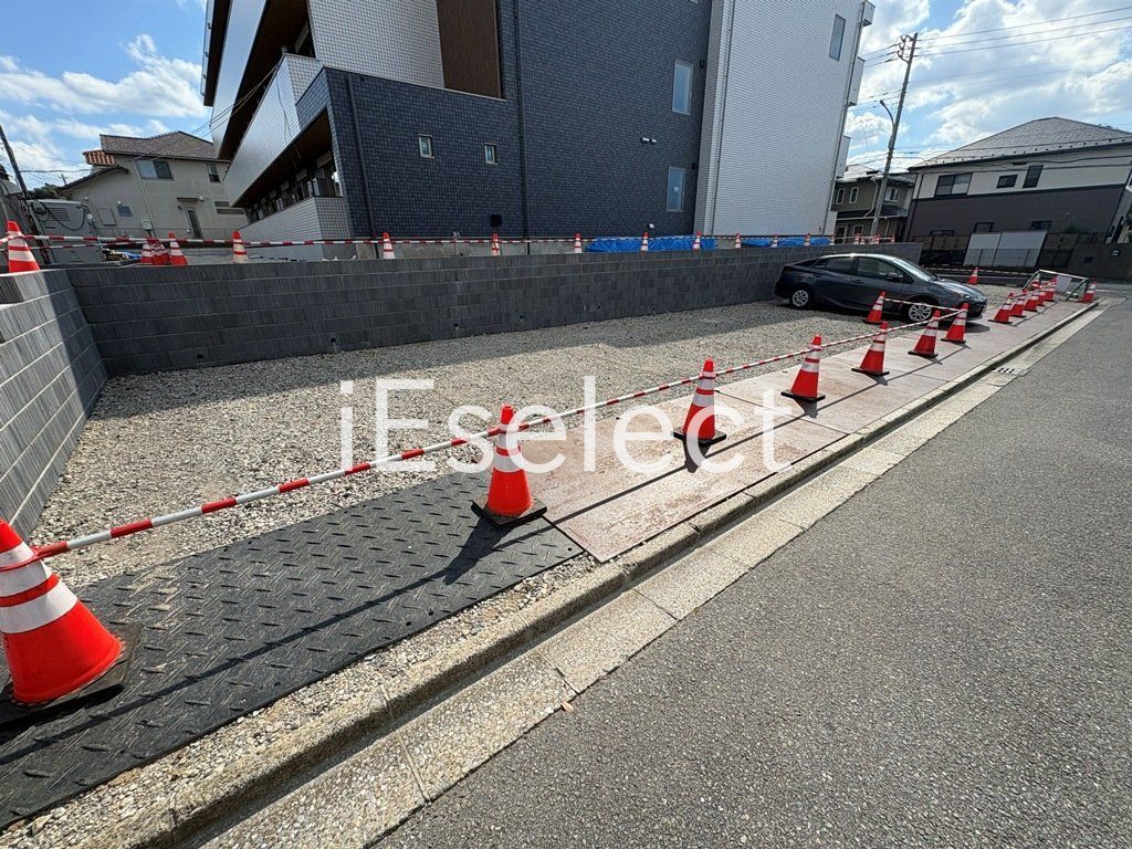 GRASS SQUARE八番館のその他写真