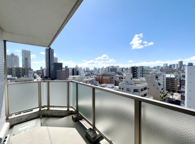 ファーストプレイス菊川の内装写真