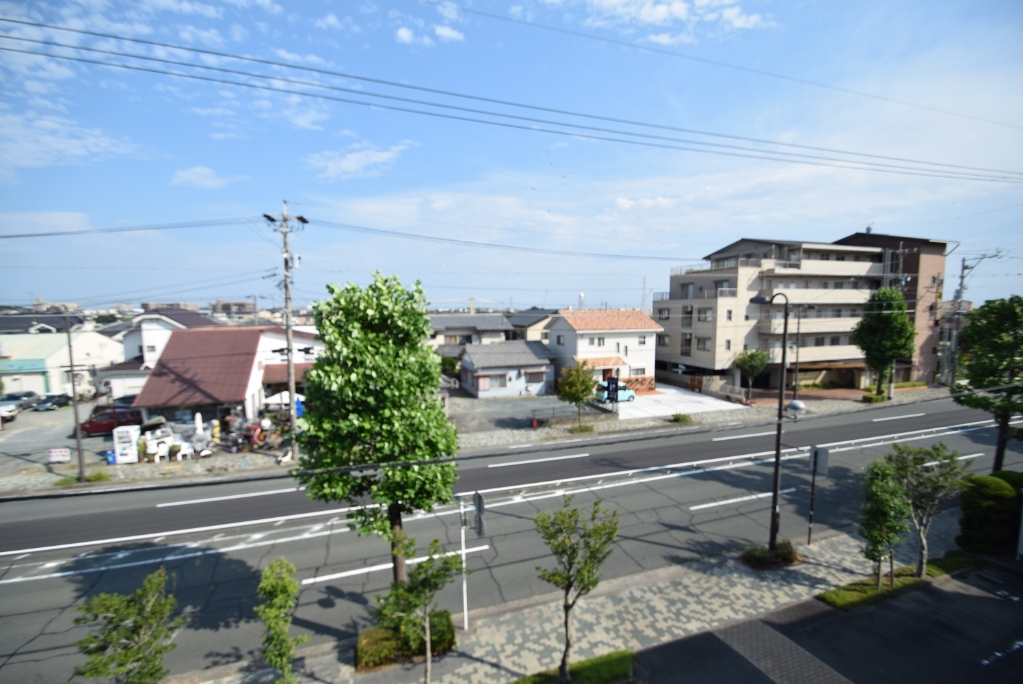 眺望　※他部屋参照