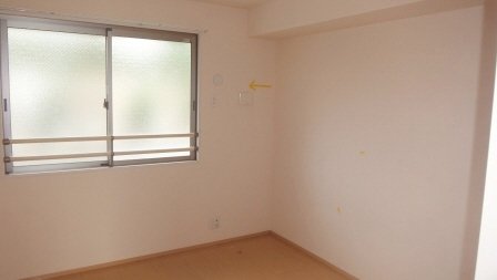 その他部屋・スペース　洋室広々としています