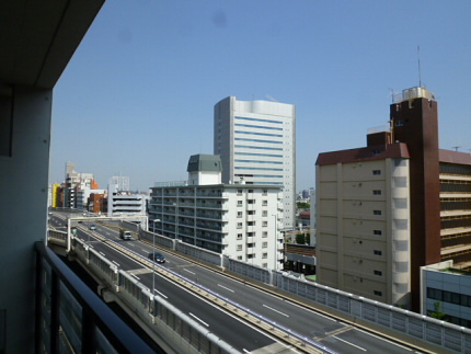 眺望　別号室の参考写真となります