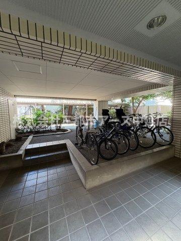 その他共有部分　エンジェルス守屋　は三都市アース中延店へお任せください！　ご