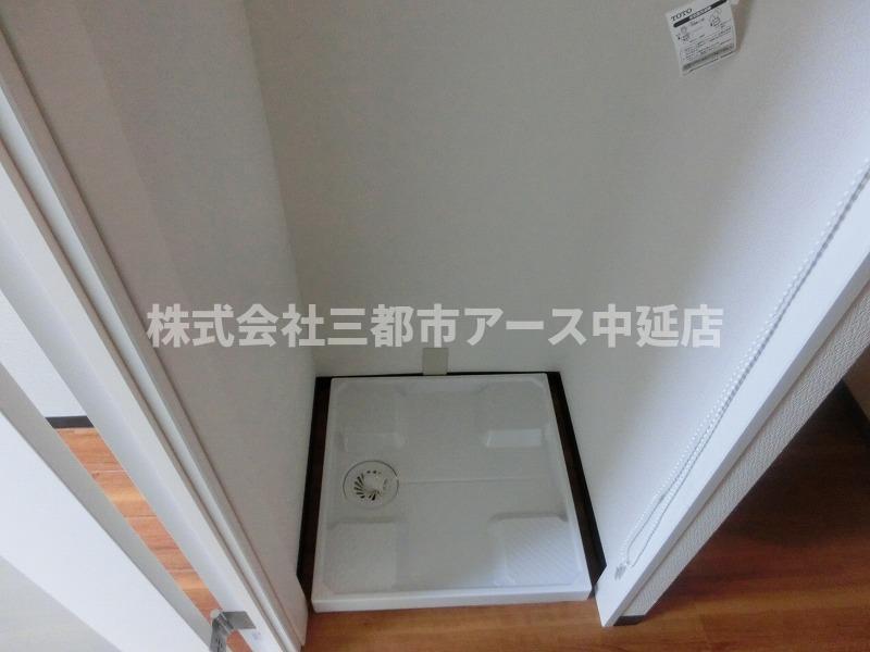 その他設備　同じタイプの他の部屋写真です。 エンジェルス守屋　は三都市ア