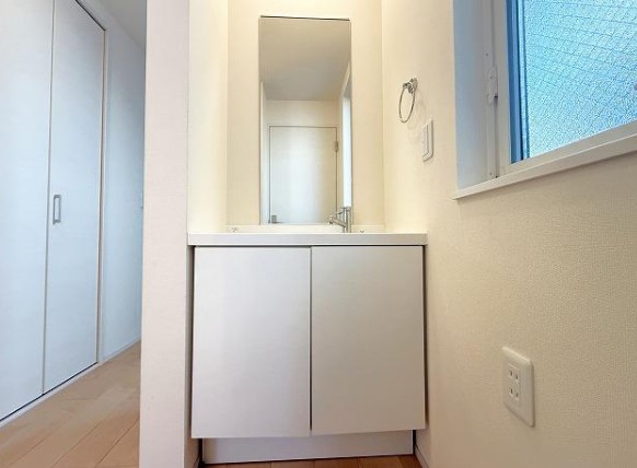 山王2丁目戸建の内装写真