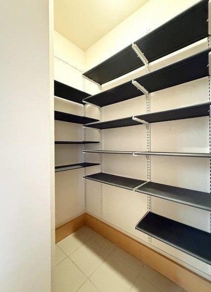 山王2丁目戸建の内装写真