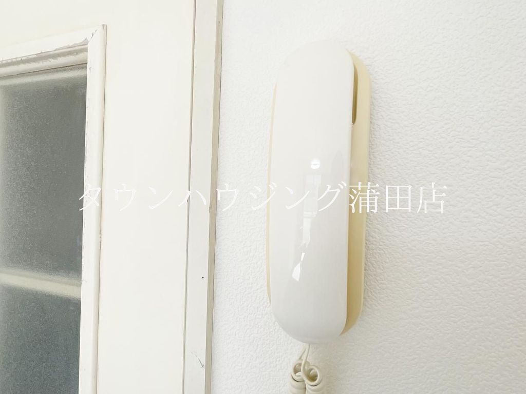 パレス六郷土手のその他写真