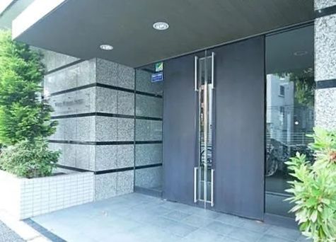 エントランス　☆共用部分☆