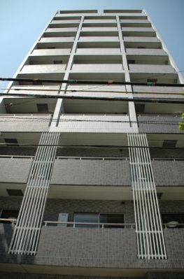 建物外観　☆外観☆