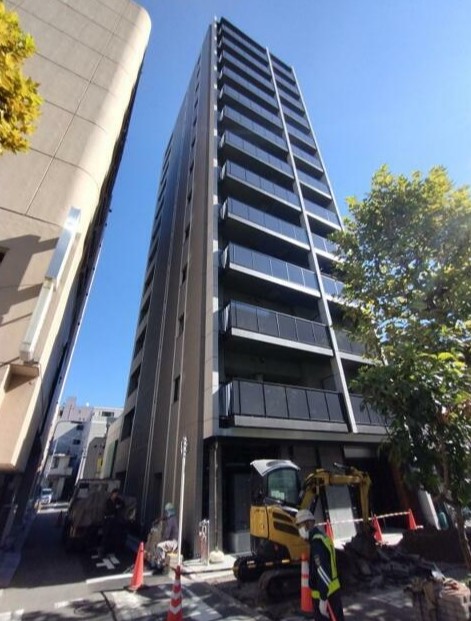建物外観　☆外観☆