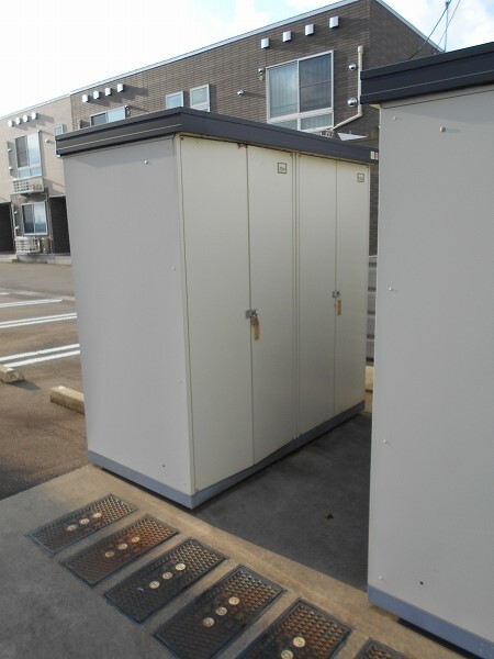 アンビションIIのその他写真
