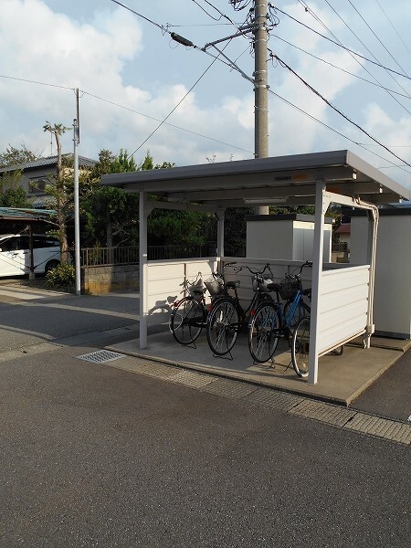 アンビションIIのその他写真