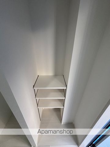 ベルメールの内装写真