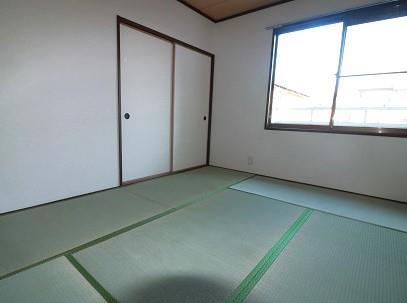 その他部屋・スペース　和室