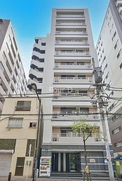 建物外観　★見学予約受中★