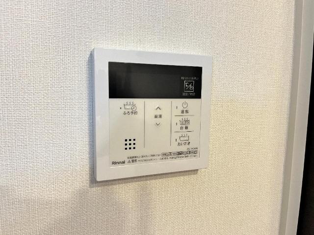 その他　室内設備