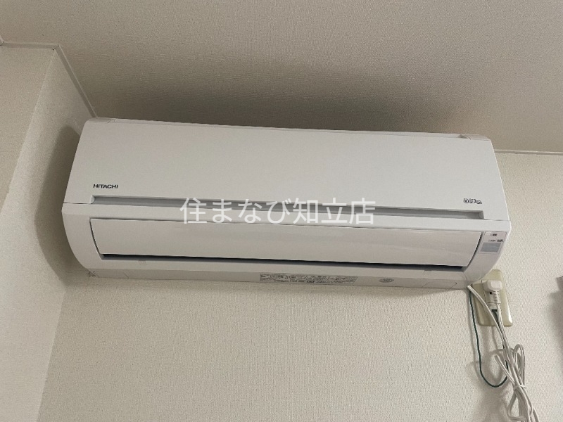 その他設備　同型別部屋写真