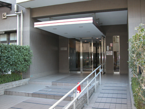 その他　エントランス　※前回募集時2011年11月の写真