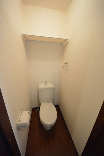 トイレ　★トイレバス別★