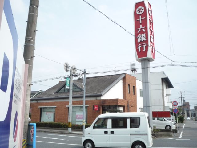 アメニティミサトの周辺写真