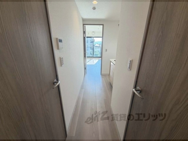 その他部屋・スペース　廊下