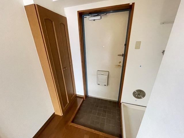 玄関　別号室の写真