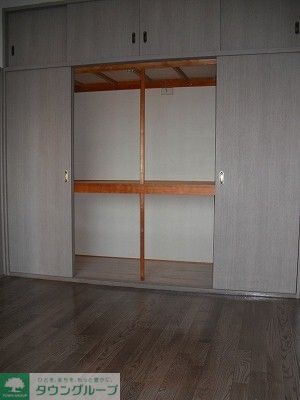 収納　収納