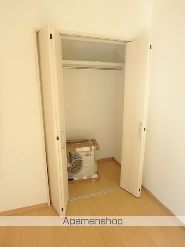 エアフォルク恒久の内装写真