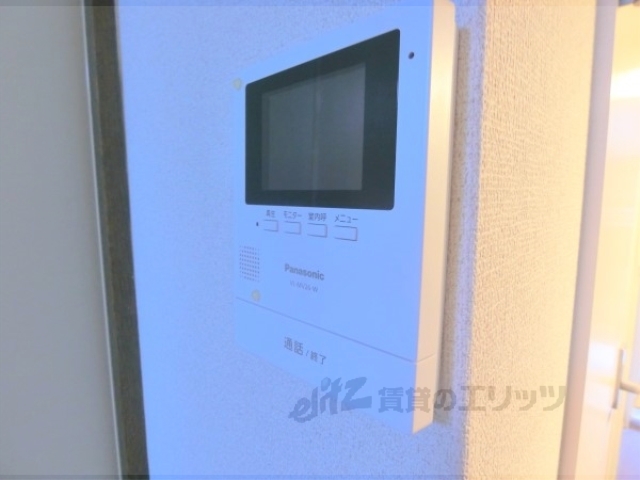 セキュリティ　ドアフォン（ＴＶ含）