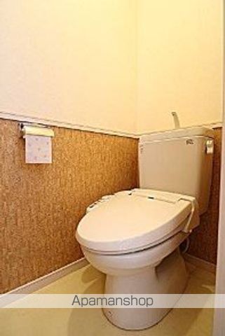 サクセス127のトイレ写真