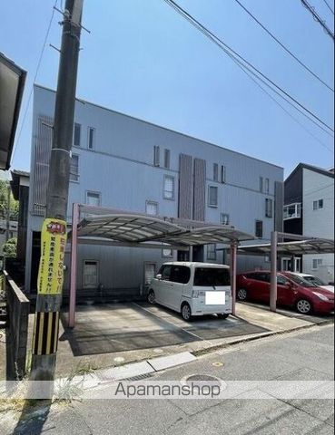 サクセス127の外観写真