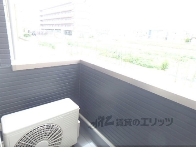メゾンプラシード2の内装写真