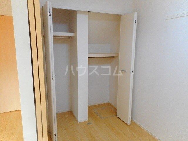 スィンスィアリー IIの内装写真