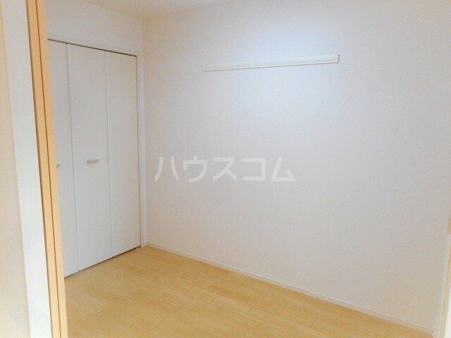 スィンスィアリー IIの内装写真