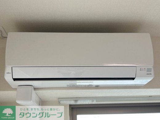 その他設備　設備