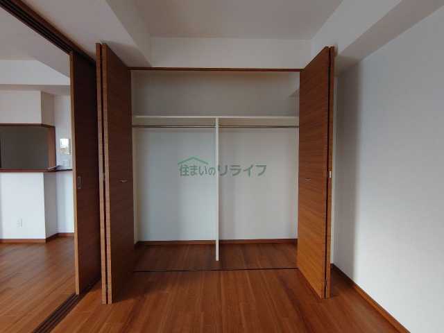 プレミアコンフォート西荻窪の内装写真