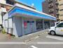 コンビニ　ローソン（コンビニ）まで157m