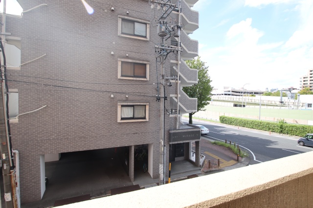 眺望　※別室の参考写真の為、現況優先です。