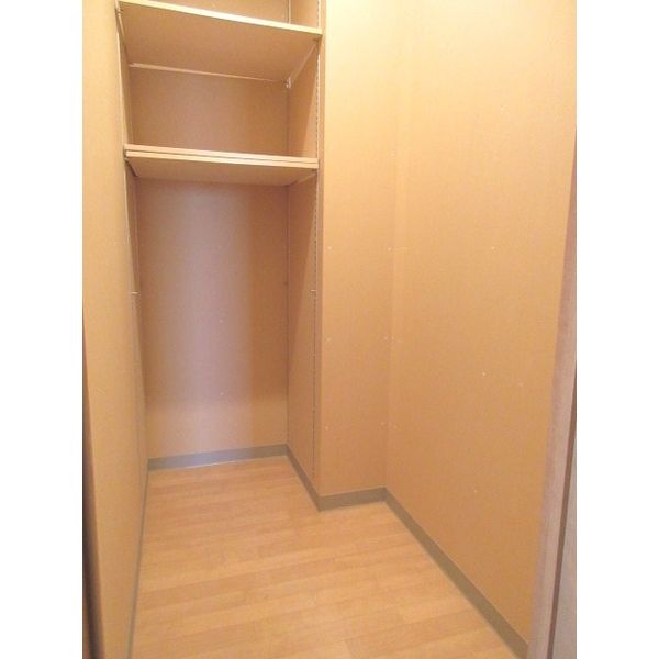 その他　納戸