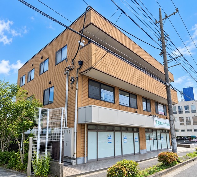 渋谷フロント