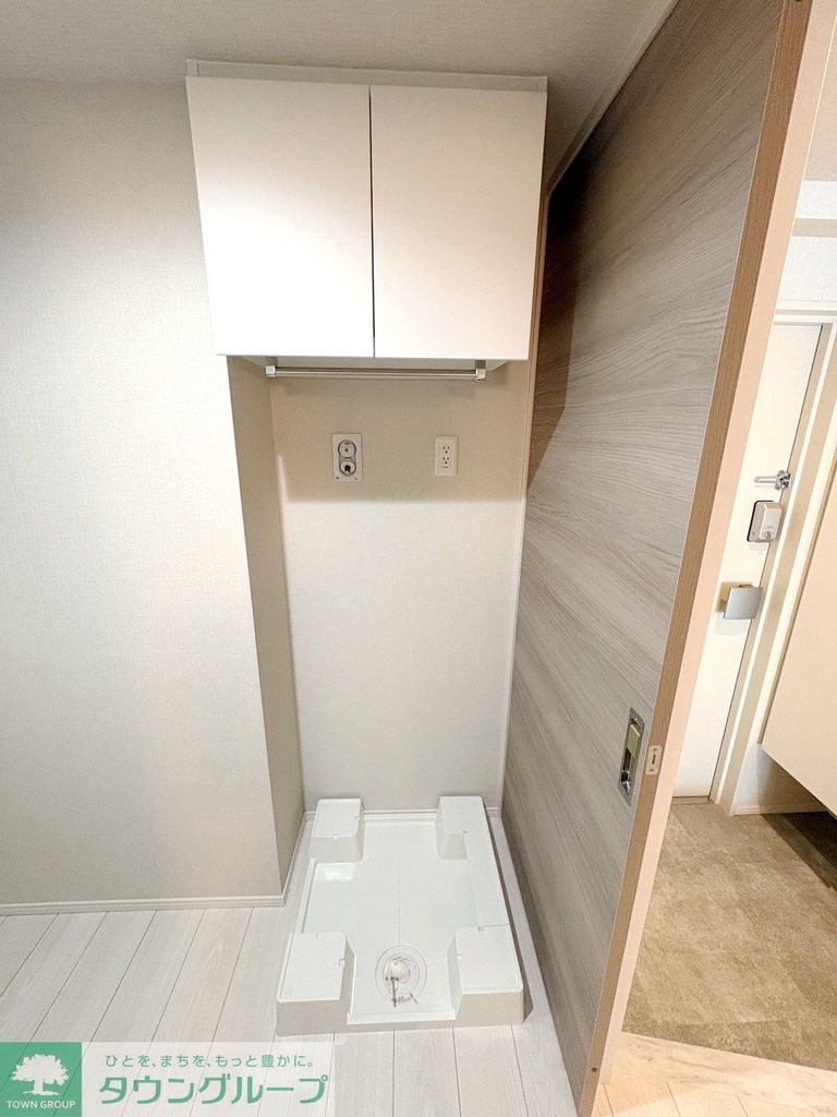 その他部屋・スペース　設備