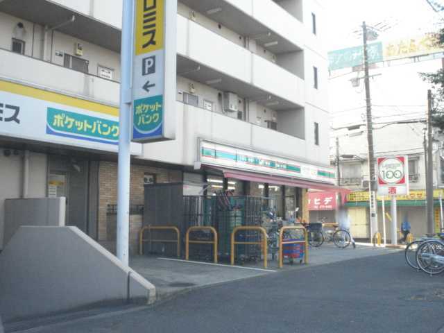 その他　ＳＴＯＲＥ１００川崎観音店（その他）まで299m