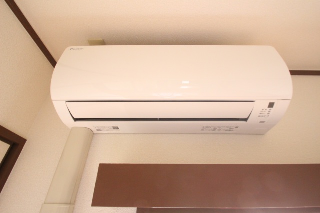 その他　※102号室の写真です