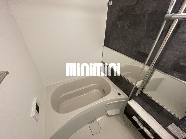 バス・シャワールーム　別号室参考写真