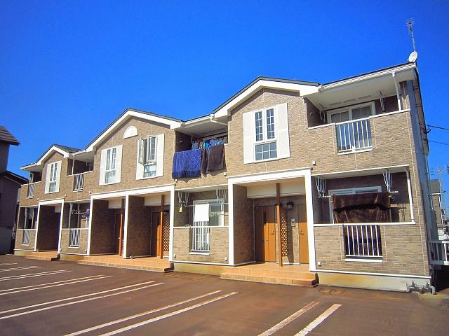 ＪＲ信越本線 宮内駅 徒歩19分 築20年
