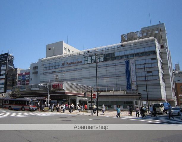 その他　JR山手線目黒駅（その他）まで177m