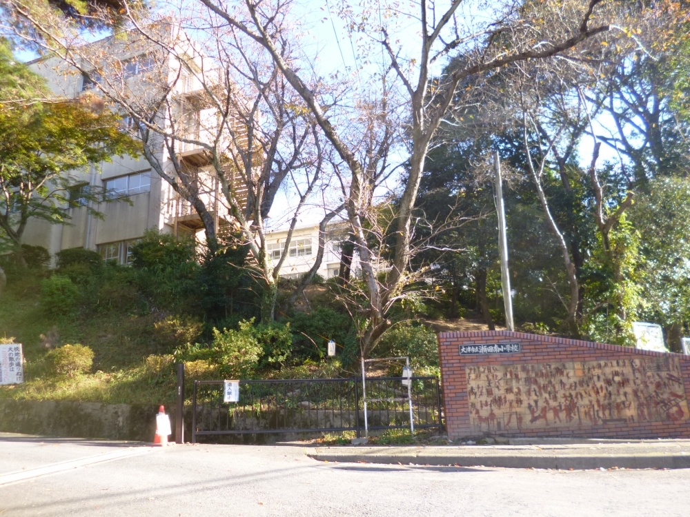 小学校　大津市立 瀬田南小学校（小学校）まで1766m
