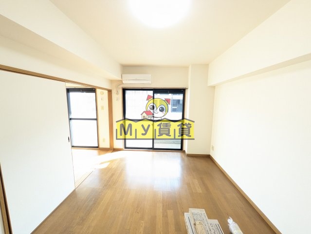 居室・リビング　LONESTAR茶屋ヶ坂